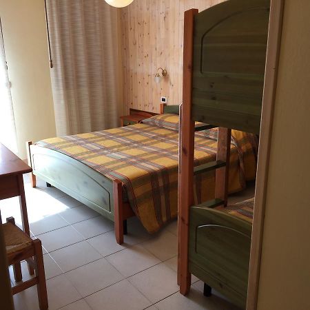 Al Garibaldino Hotel Posina Екстериор снимка