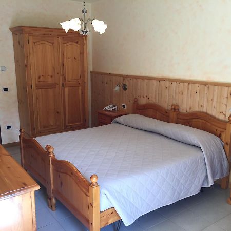 Al Garibaldino Hotel Posina Екстериор снимка
